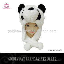 Симпатичные животные шляпы Panda Стиль A1021